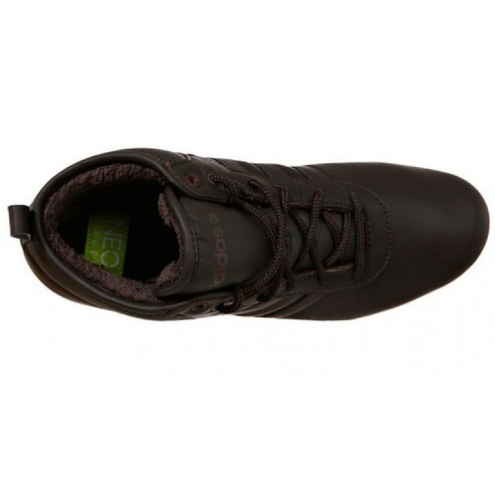 Зимние кроссовки/ботинки Adidas Mach T6 Leather